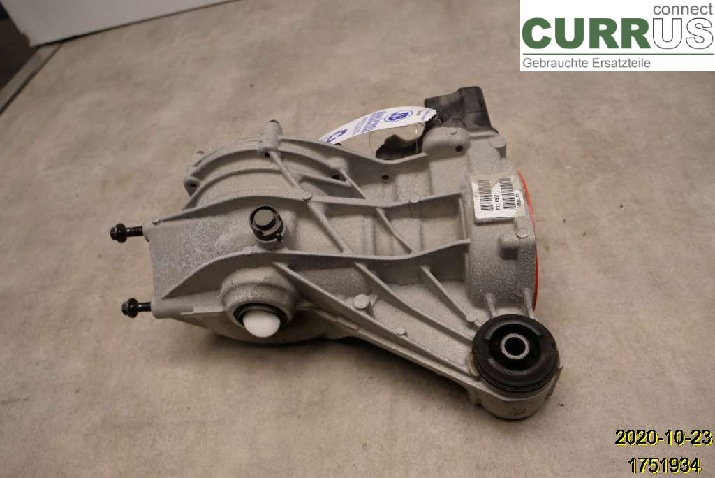 VOLVO XC40/RECHARGE 18- Differentiel 36003065 B4204T14