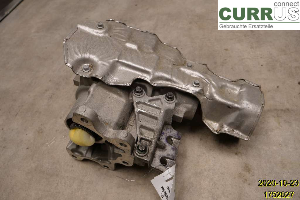 VOLVO XC40/RECHARGE 18- Boîte de distribution 36010502 B4204T14