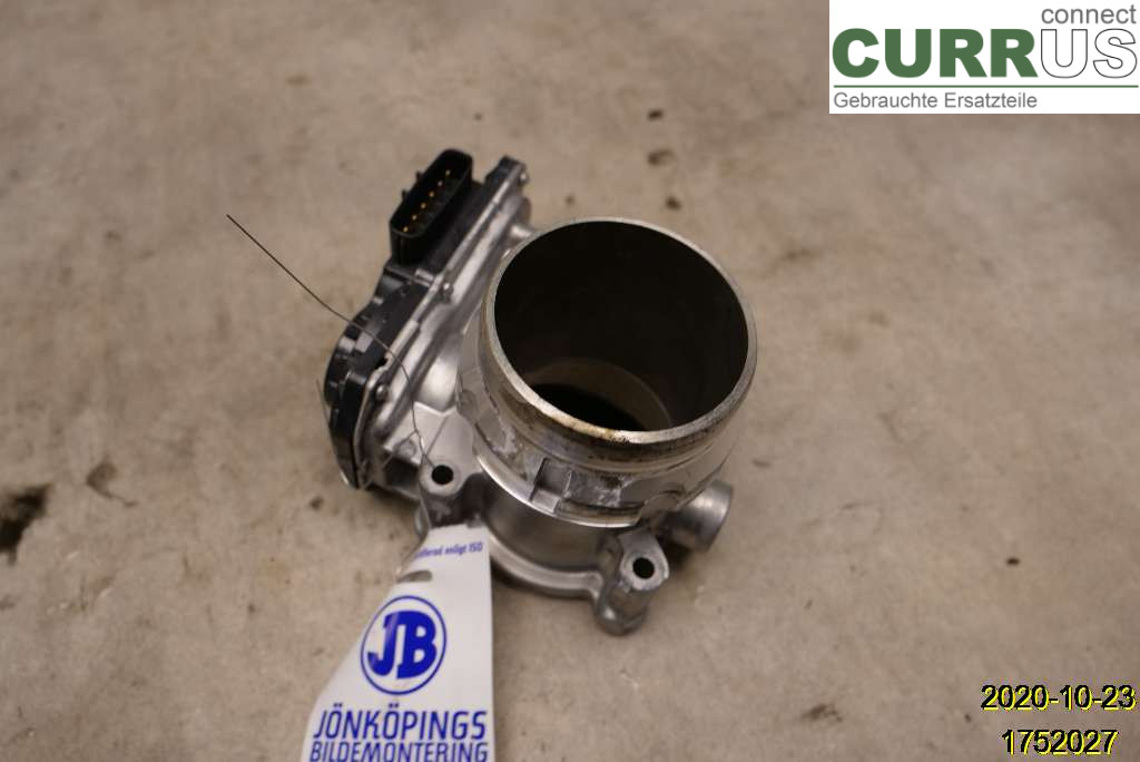 VOLVO XC40/RECHARGE 18- Boîte de distribution 36010502 B4204T14