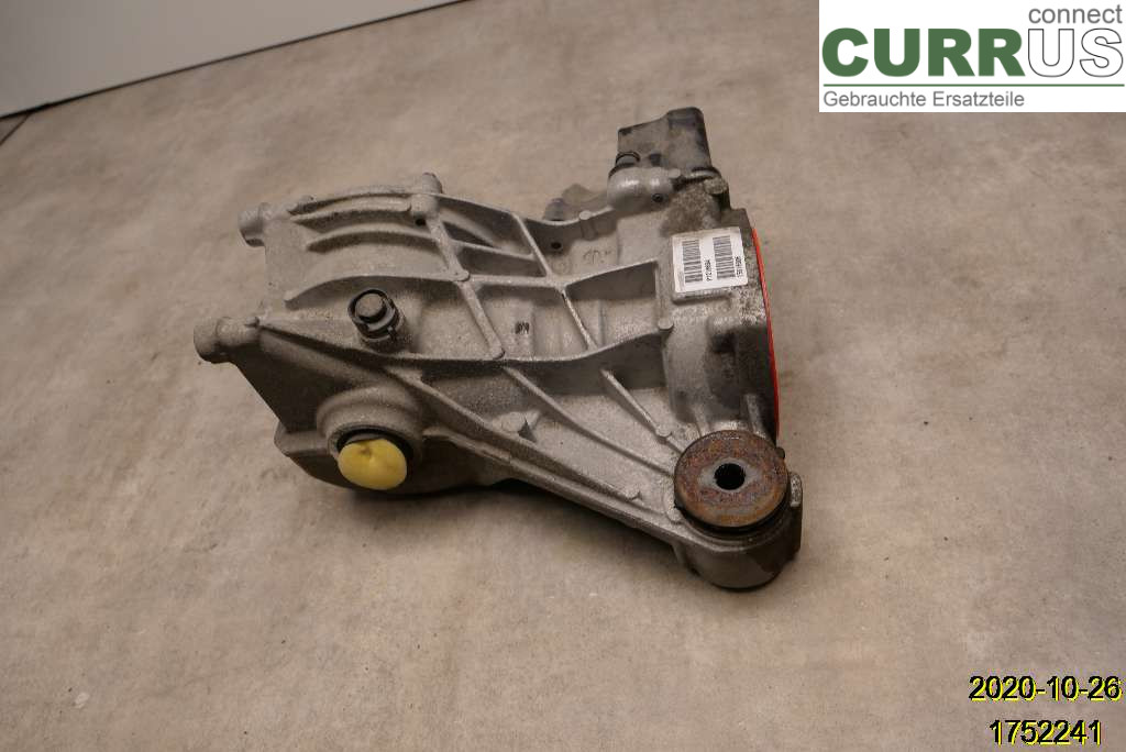 VOLVO V60  19- Différentiel 36010143 D4204T14