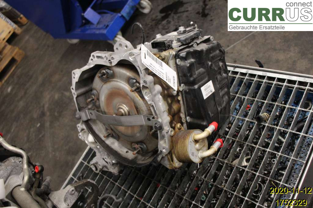 VOLVO V40  CROSS COUNTRY 13-19 Boîte automatique 36050778 D4204T9