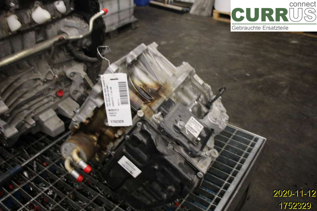 VOLVO V40  CROSS COUNTRY 13-19 Boîte automatique 36050778 D4204T9