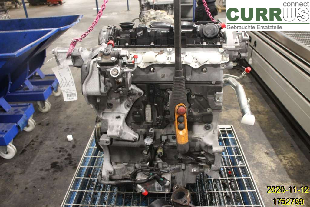VOLVO V40  CROSS COUNTRY 13-19 Moteur 36010067 D4204T8