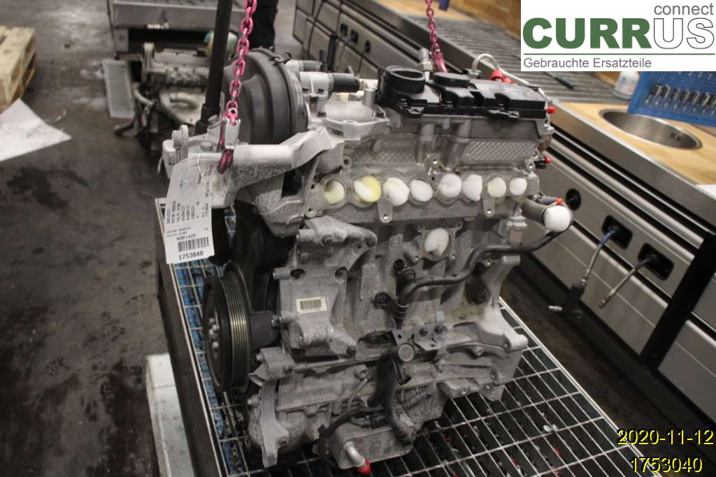 VOLVO XC90/RECHARGE  16- Motor 36050829 B4204T27