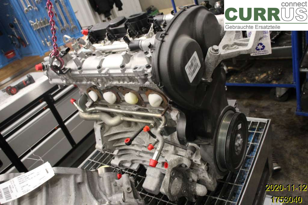 VOLVO XC90/RECHARGE  16- Motor 36050829 B4204T27