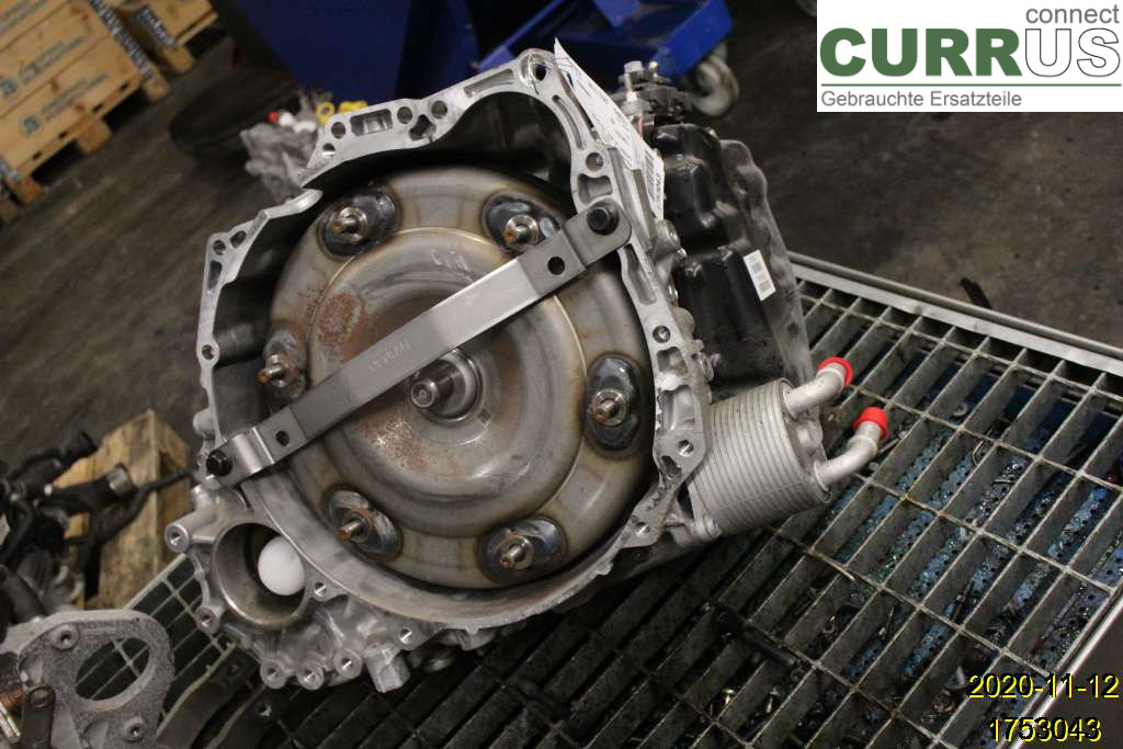 VOLVO V60  19- Gearbox (Automatic) 36051363 D4204T14