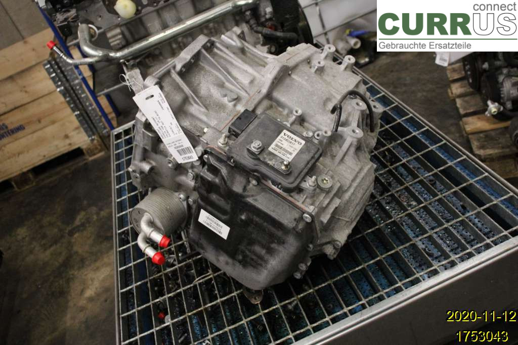 VOLVO V60  19- Gearbox (Automatic) 36051363 D4204T14