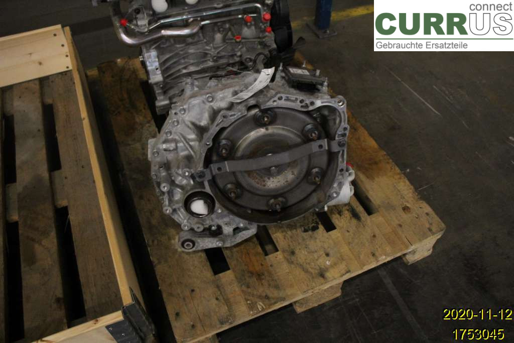 VOLVO XC40/RECHARGE 18- Gearkasse Automatisk 36003116 B4204T14