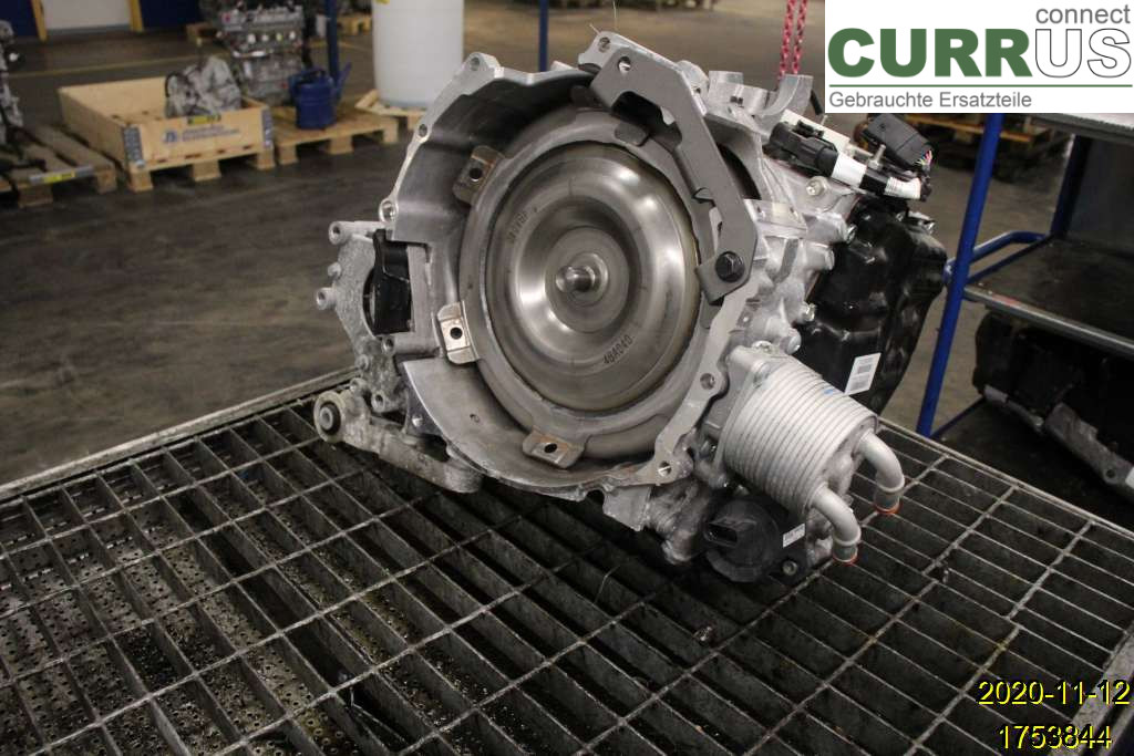 VOLVO S90  17- Gearbox (Automatic) 36010489 B4204T35