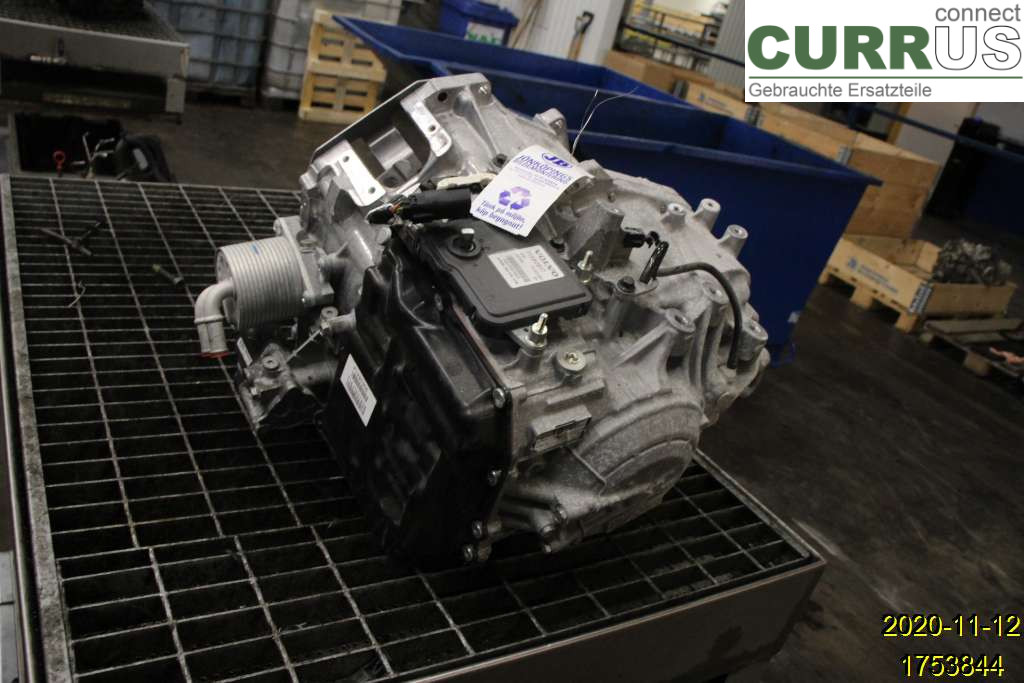 VOLVO S90  17- Gearbox (Automatic) 36010489 B4204T35