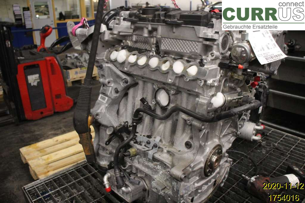 VOLVO XC60  18- Engine 36010307 B4204T26