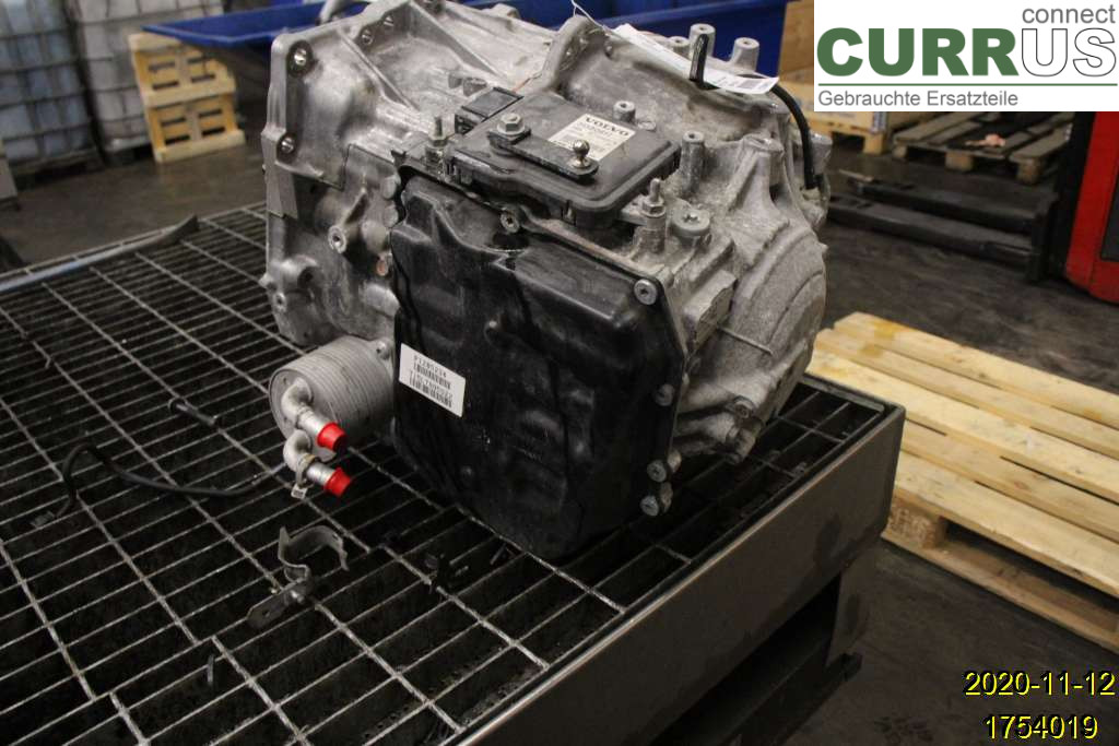 VOLVO XC60  18- Gearbox (Automatic) 36051349 B4204T26