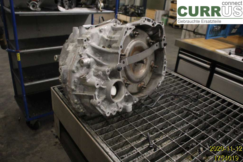 VOLVO XC60  18- Gearbox (Automatic) 36051349 B4204T26