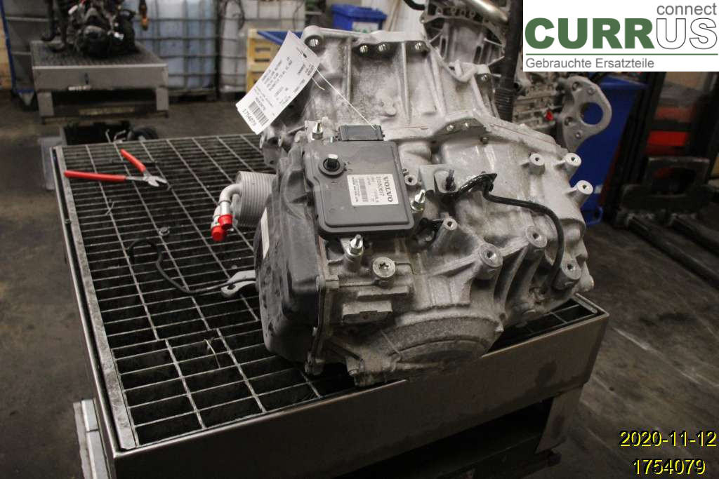 VOLVO XC40/RECHARGE 18- Gearkasse Automatisk 36003116 B4204T14