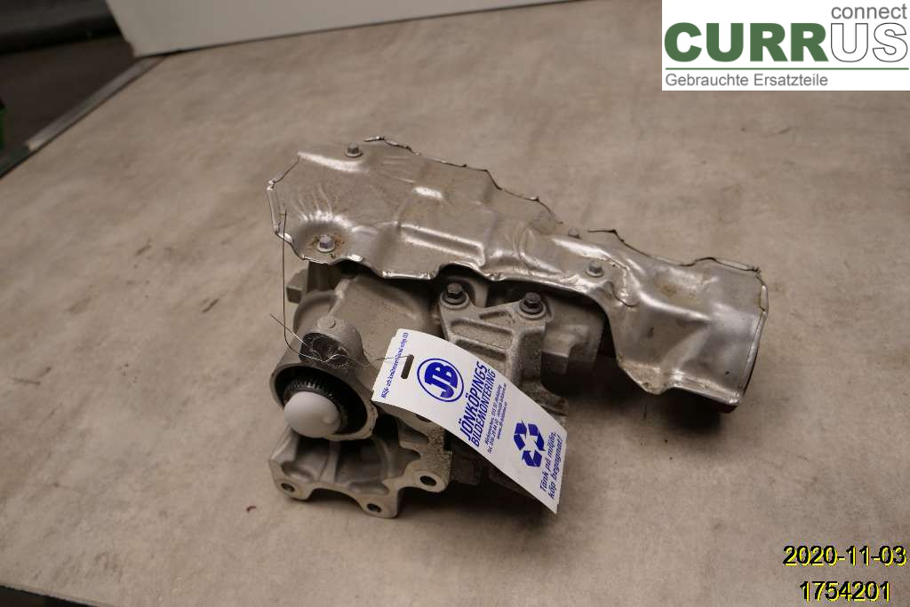 VOLVO XC40/RECHARGE 18- Boîte de distribution 36010502 B4204T14