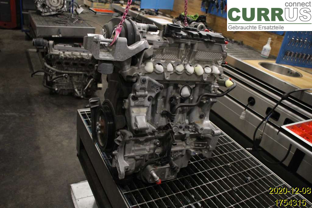 VOLVO V40  12-19 Moteur 36050828 B4204T38