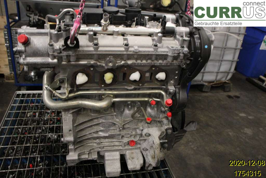 VOLVO V40  12-19 Moteur 36050828 B4204T38