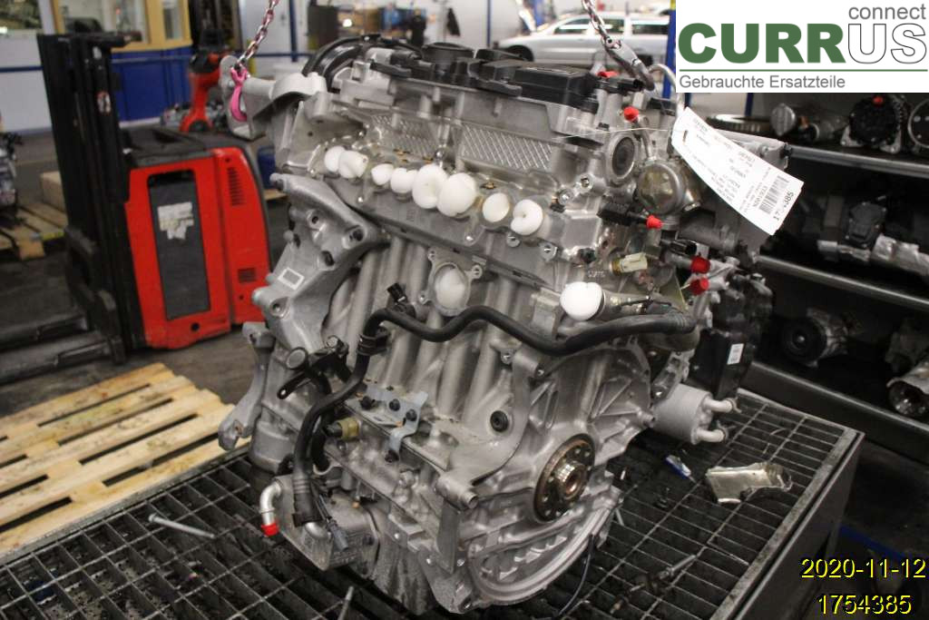 VOLVO V90 CROSS COUNTRY 17- Motor 36010309 B4204T27
