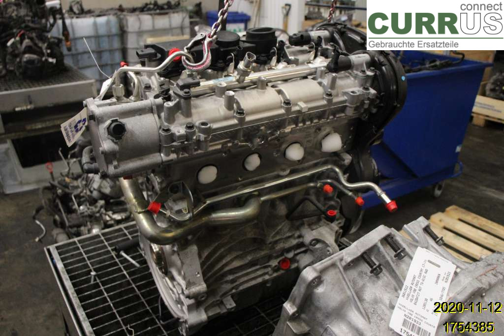 VOLVO V90 CROSS COUNTRY 17- Motor 36010309 B4204T27