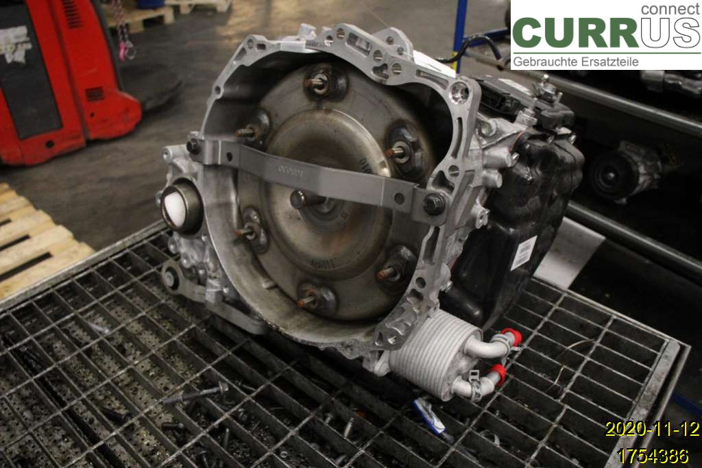 VOLVO V90 CROSS COUNTRY 17- Gearbox (Automatic) 36050869 B4204T27