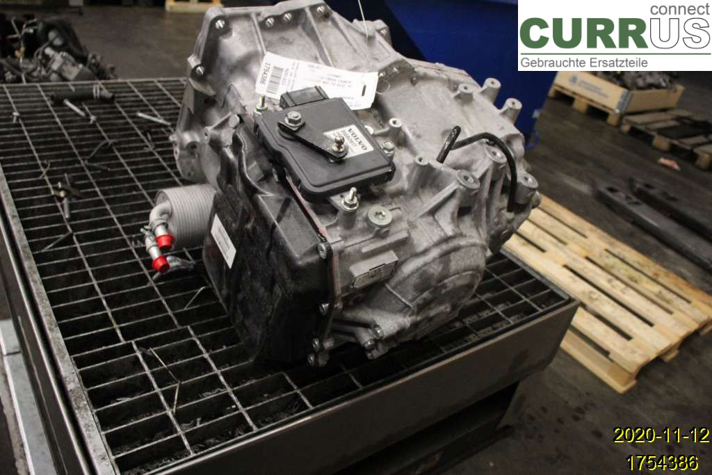 VOLVO V90 CROSS COUNTRY 17- Gearbox (Automatic) 36050869 B4204T27