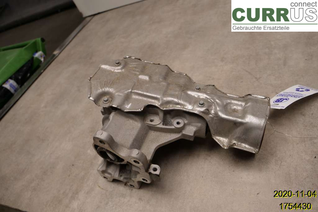 VOLVO XC40/RECHARGE 18- Boîte de distribution 36010502 B4204T14