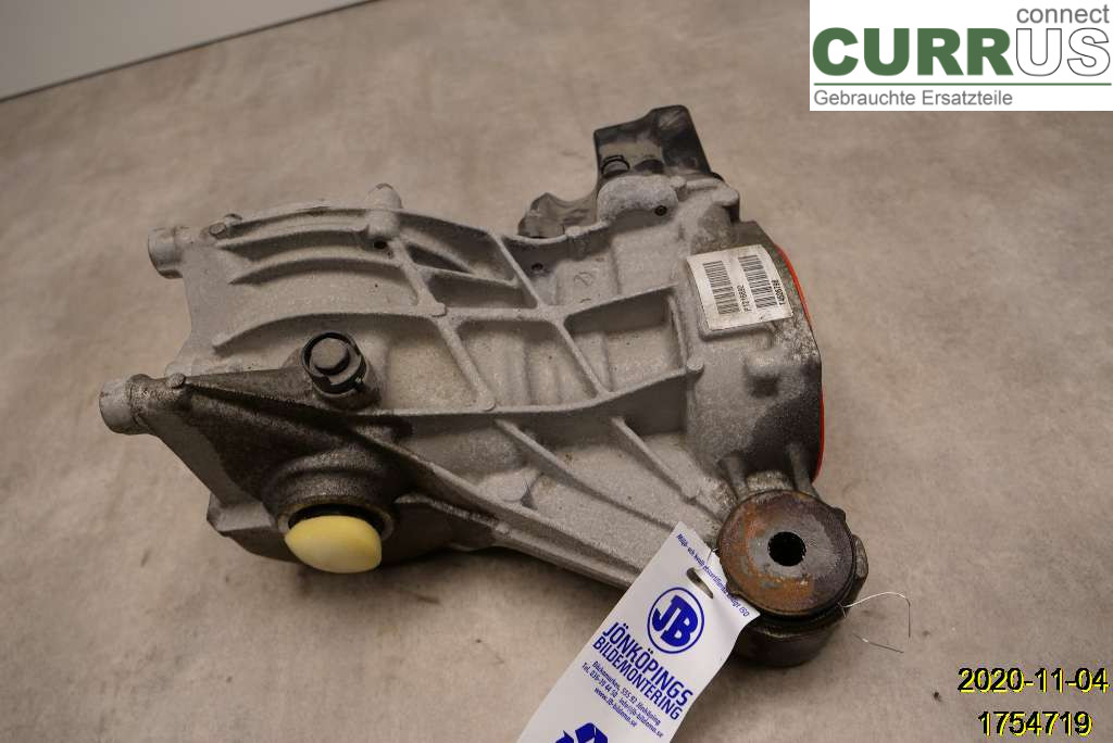 VOLVO V90 CROSS COUNTRY 17- Differential 36010143 B4204T27