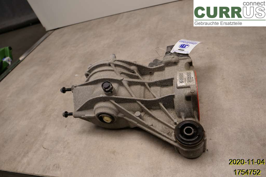 VOLVO XC40/RECHARGE 18- Differentiel 36003065 B4204T14