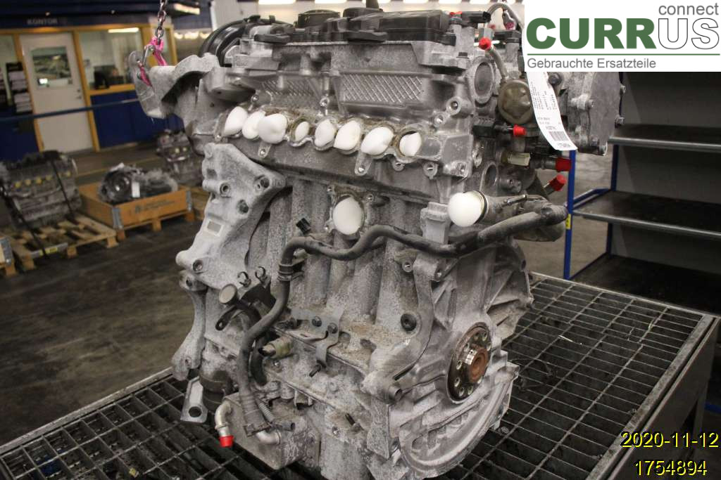 VOLVO XC60  18- Silnik 36010307 B4204T26