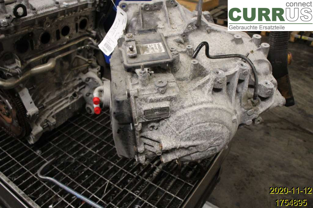 VOLVO XC60  18- Gearbox (Automatic) 36051349 B4204T26