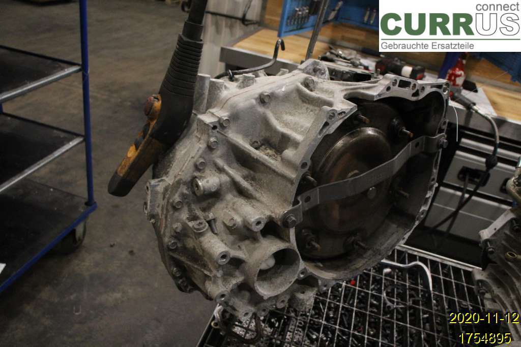 VOLVO XC60  18- Gearbox (Automatic) 36051349 B4204T26