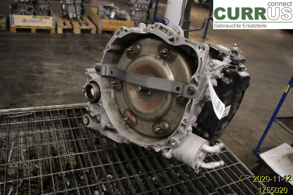 VOLVO V90 CROSS COUNTRY 17- Gearbox (Automatic) 36050869 B4204T27