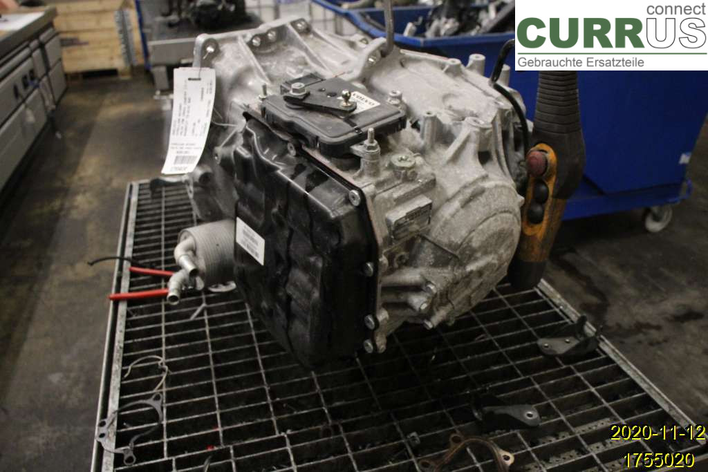 VOLVO V90 CROSS COUNTRY 17- Gearbox (Automatic) 36050869 B4204T27