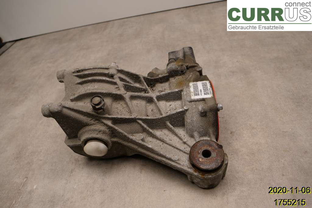 VOLVO V90  17- Differential 36010143 D4204T23