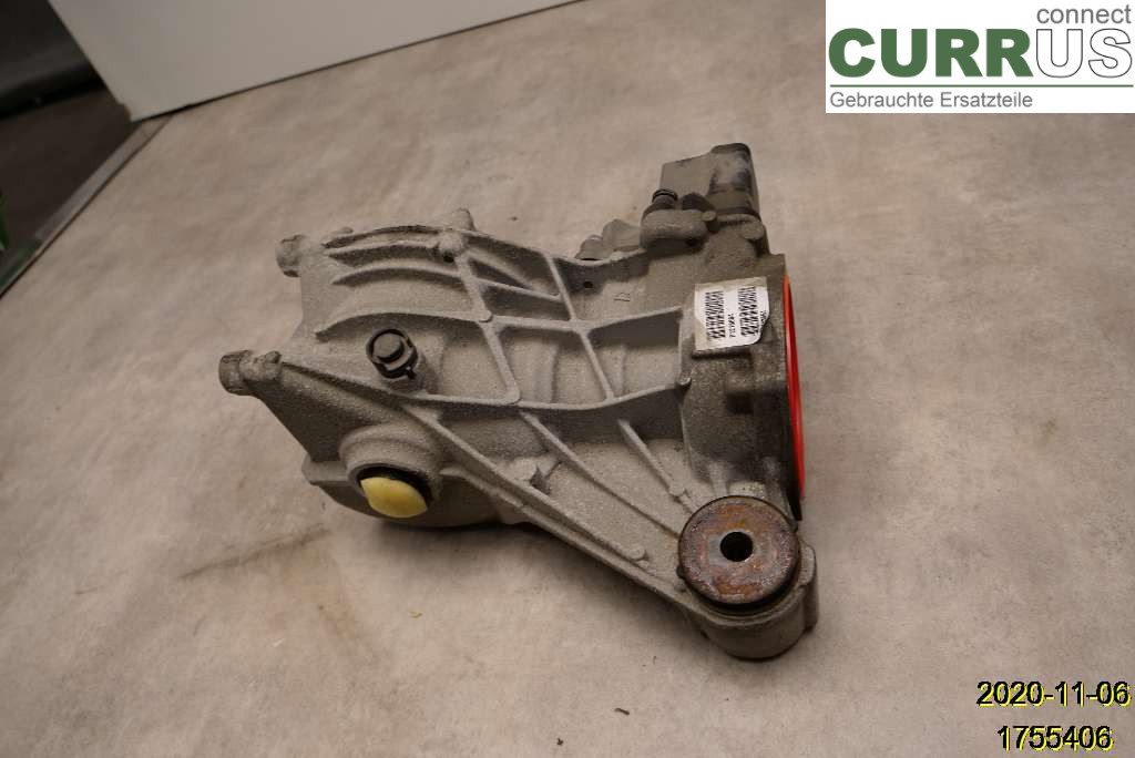 VOLVO V90 CROSS COUNTRY 17- Differential 36010143 B4204T27