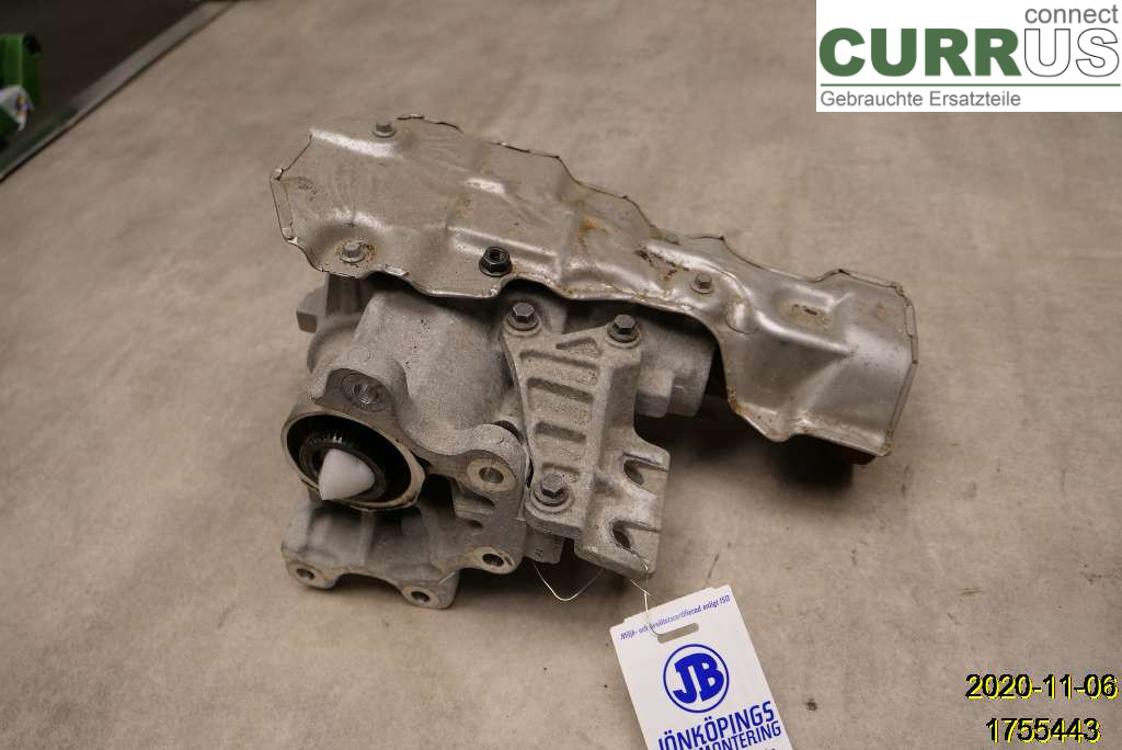 VOLVO V90 CROSS COUNTRY 17- Distribution gear box 36010506 B4204T27