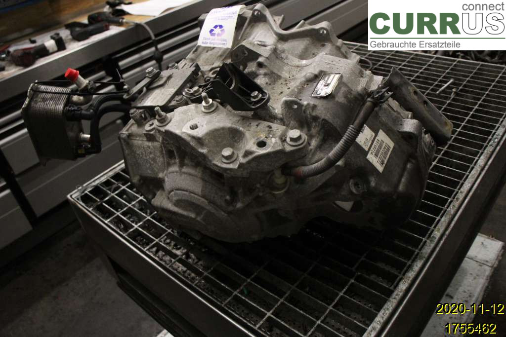 VOLVO V60  14-18 Gearbox (Automatic) 36050946 D5244T17