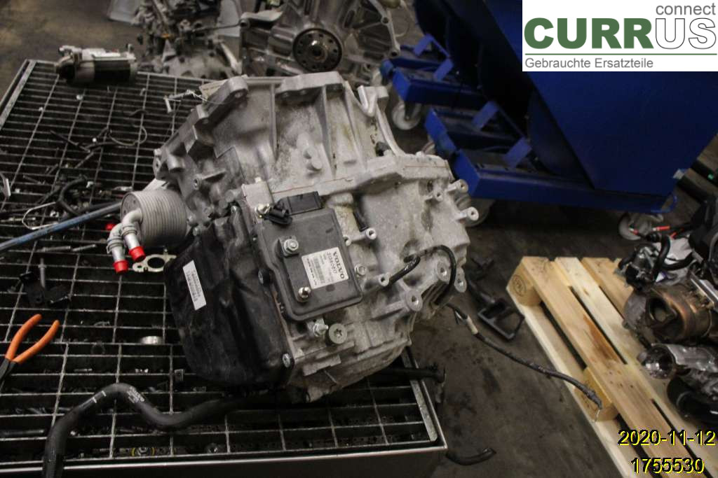 VOLVO XC60  18- Boîte automatique 36050869 B4204T27