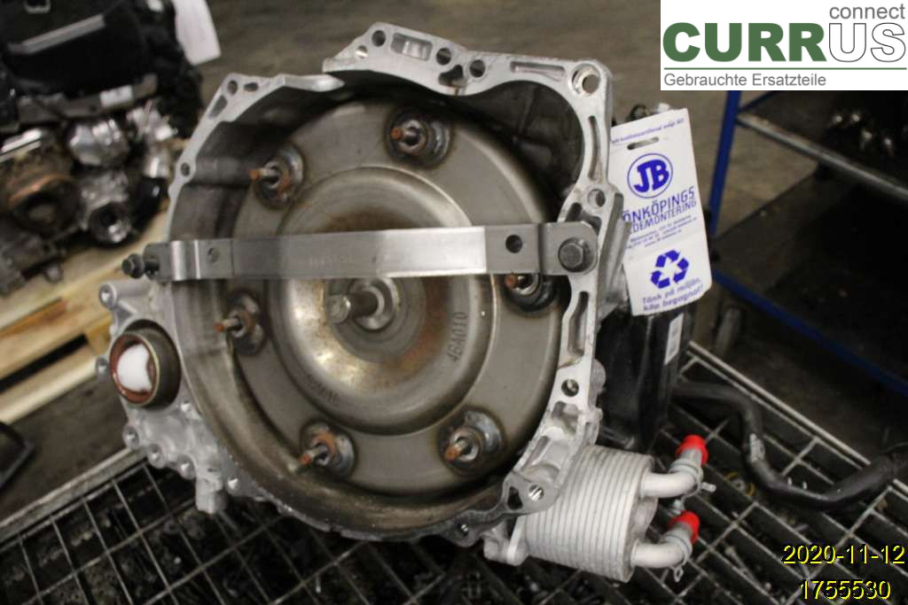 VOLVO XC60  18- Boîte automatique 36050869 B4204T27