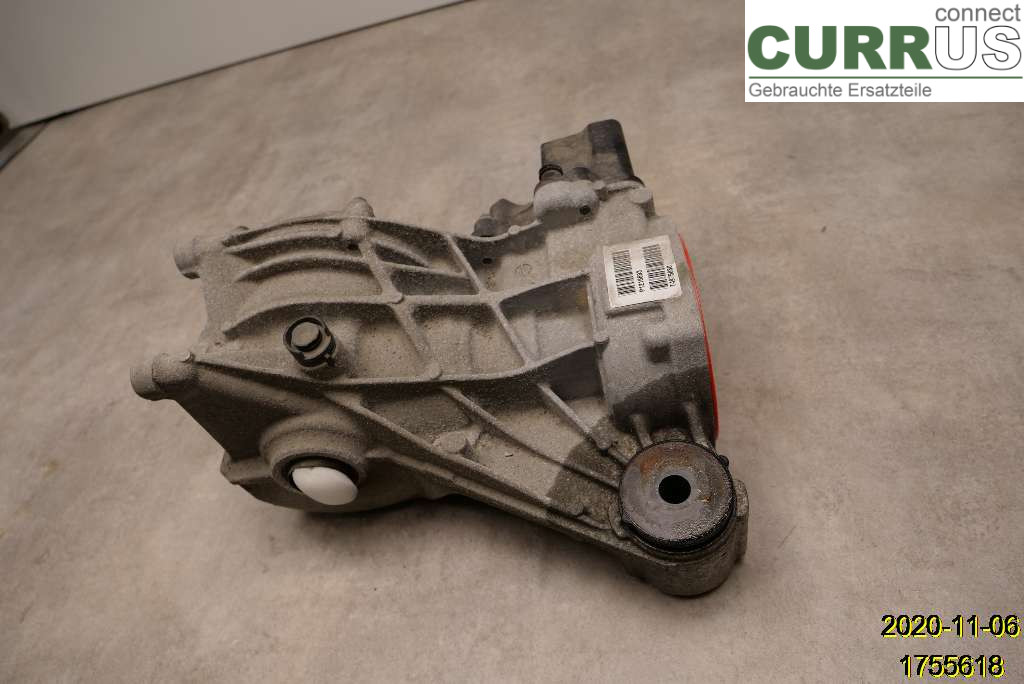 VOLVO XC60  18- Differentiel 36010143 B4204T27