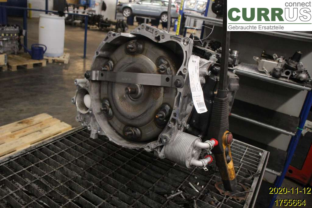 VOLVO V60  19- Gearbox (Automatic) 36051363 D4204T14
