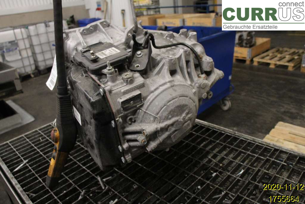 VOLVO V60  19- Gearbox (Automatic) 36051363 D4204T14