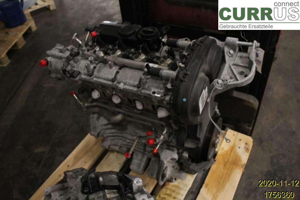 VOLVO V40  12-19 Moteur 36050828 B4204T38