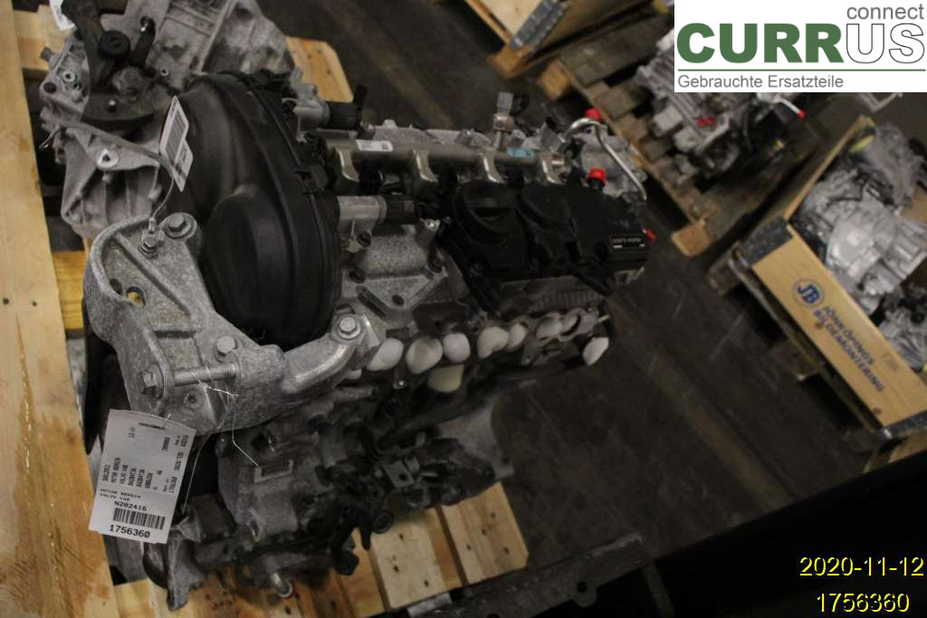 VOLVO V40  12-19 Moteur 36050828 B4204T38