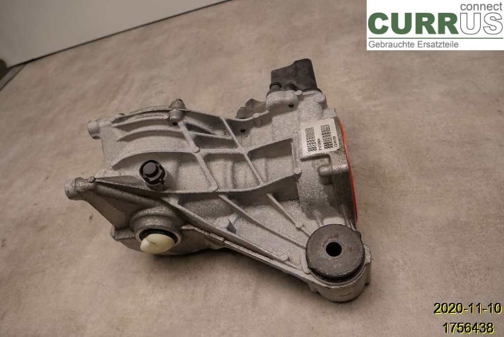 VOLVO S90  17- Differential 36010143 D4204T23
