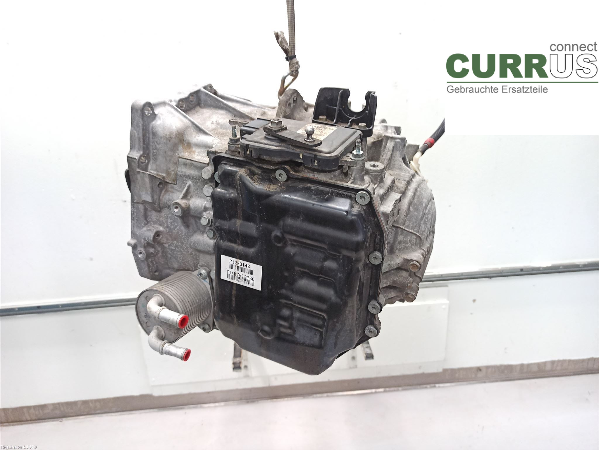 VOLVO S60  14-18 Gearkasse Automatisk 36050696 D4204T5