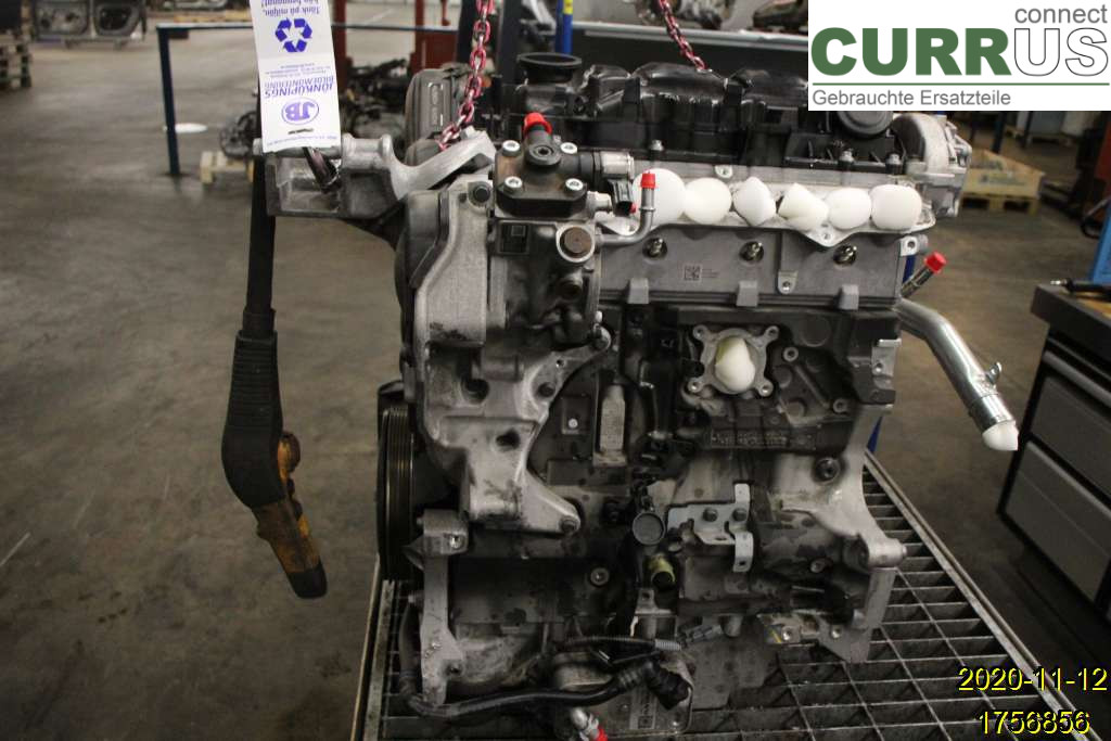 VOLVO V40  CROSS COUNTRY 13-19 Moteur 36010067 D4204T8