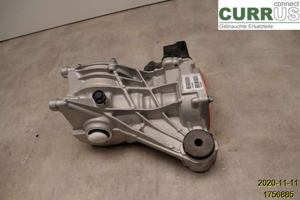 VOLVO V90 CROSS COUNTRY 17- Differential 36010143 B4204T27