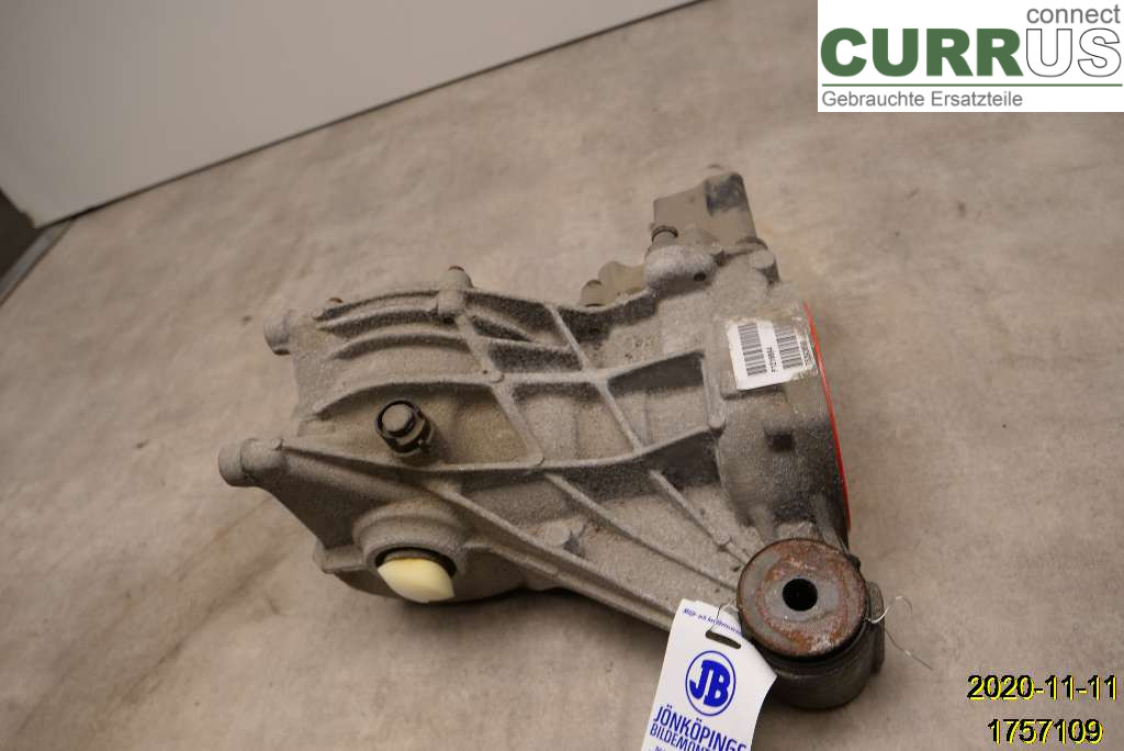VOLVO XC60  18- Differentiel 36010143 B4204T26
