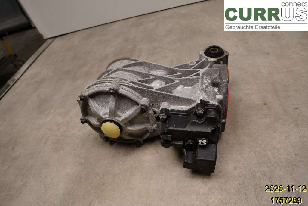 VOLVO V90  17- Différentiel 36010143 B4204T29